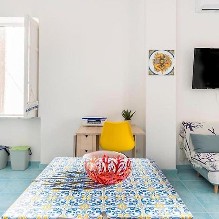 Casa Mare Me' Apartment Mondello Bagian luar foto