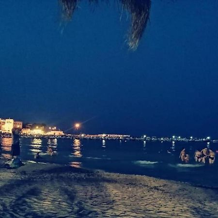 Casa Mare Me' Apartment Mondello Bagian luar foto