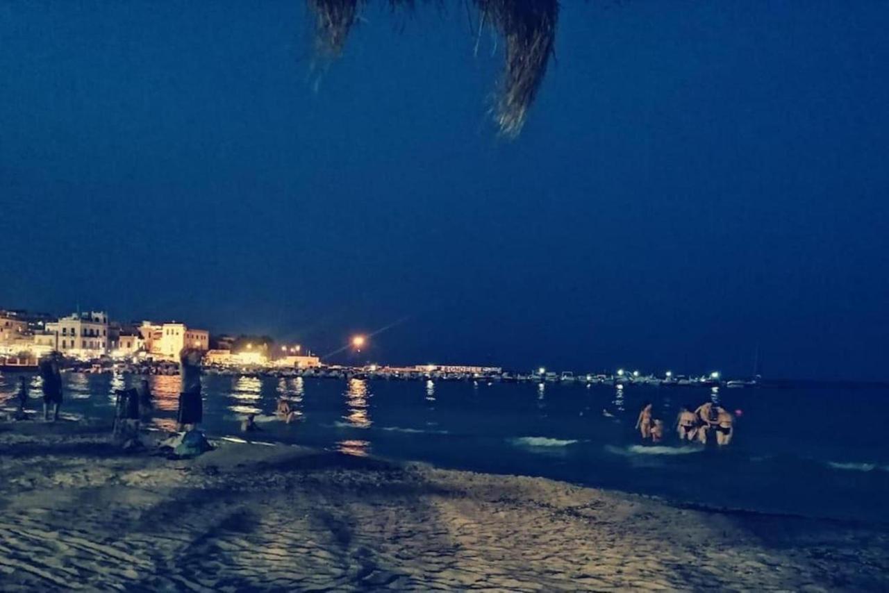 Casa Mare Me' Apartment Mondello Bagian luar foto
